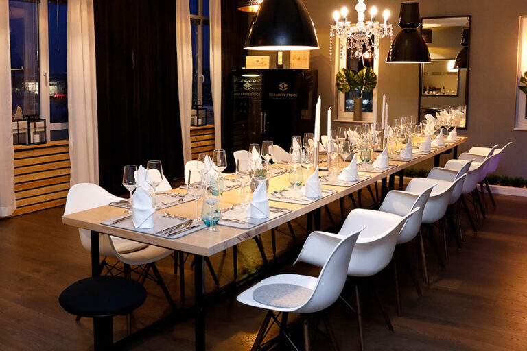 Eventlocation in Winsen