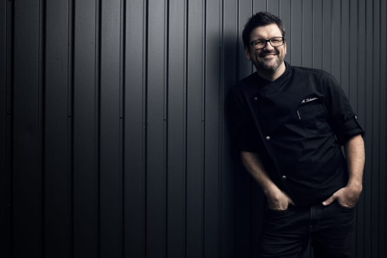 Gastro-Beratung mit André Schneider