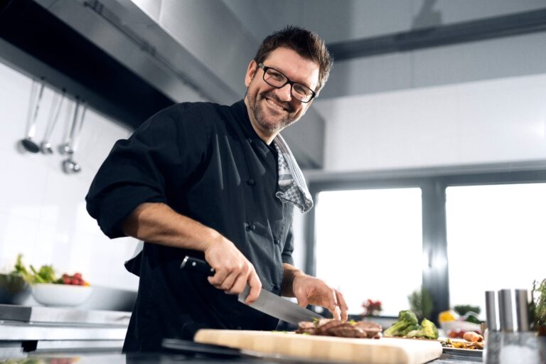 Gastro-Beratung mit André Schneider